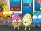 Laro The Grossery Gang: Shelf Relay online
