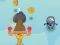 Laro The Grossery Gang: Clean Team Clash online