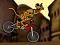 Laro Scooby BMX Action online