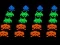 Laro Invaders from Space online