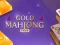 Laro Gold mahjong FRVR online