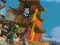 Laro NinjaGo: Rettung aus Dschinnjago online