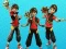 Laro Zak Storm Super Pirate: Schwert-Training online