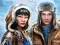 Laro Frozen Tracks online