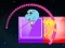 Laro Gumball: Rhythmic Romance online