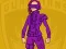 Laro Guardian of the Galaxy: Create Your own online