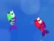 Laro Nimble Fish online
