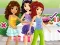 Laro Friends: Die gro?e Party online