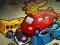 Laro Car Eats Car 6 online