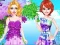 Laro Blondie Flower Show online