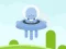 Laro Aliens Running online