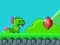 Laro Super Jetpack Lizard online