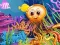 Laro Sea creatures cards match online