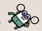 Laro Boj Twitchlet frenzy online