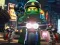 Laro NinjaGo: Lloyd against Garmadons motorcycle way online