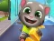 Laro Talking Tom Gold Run Online online