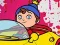 Laro Noddy Toyland detective paint online