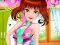 Laro BFFs House Party online