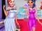 Laro 2018 Fashion of Disney Princess online