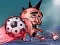 Laro Puppet Football Fighters online