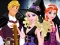 Laro Frozen Team Halloween online