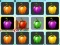 Laro Capsicum match 3 online