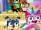 Laro Unikitty Save the Kingdom online