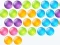 Laro Bubble shooter FRVR online