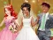 Laro Princess Spring Green Wedding online