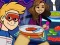 Laro Nickelodeon Cooking Contest online
