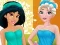 Laro Princess Spa World online