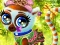 Laro Happy Lemur online