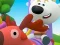 Laro Mimi Mishki: Cloud on Attractions online