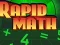 Laro Rapid Math online