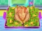 Laro BFF Traditional Thanksgiving Turkey online