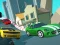 Laro Cartoon Mini Racing online