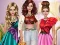 Laro Sally Internet Fashion Star online