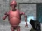 Laro Robots Arena online