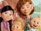 Laro The Incredibles 2 Jigsaw online