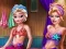 Laro Mermaids Sauna Realife online