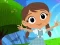 Laro Dorothy Wizard Oz Splash Art! online