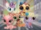 Laro Little Pet Shop: Hide and Seek online