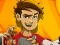 Laro Masters Of Yo Kwon Do: Blazing Team online