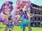 Laro  Friendship Games: Archery online