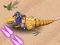 Laro Transformers: Dinobot Hunt online