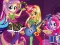 Laro Equestria Girls: Battle of the Bands online