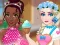 Laro Princess Cupcake online