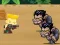 Laro Captain War Zombie Monsters online