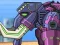 Laro Transform! Dino Robot 18 Mammoth online