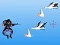 Laro Stork Shot online